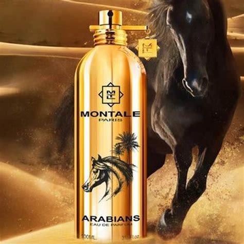 montale arabians.